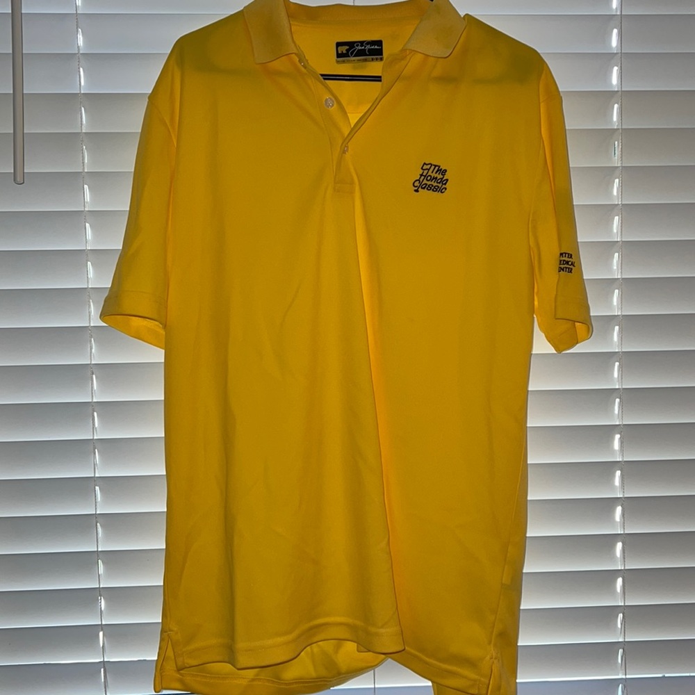 Golf polo